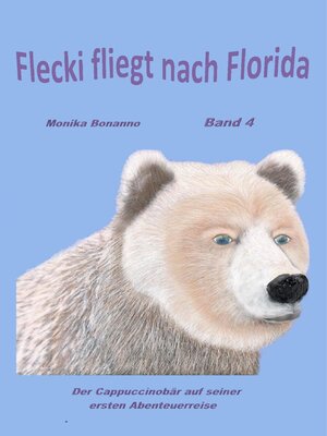 cover image of Flecki fliegt nach Florida